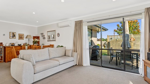 Lounge Redwood Retirement Village