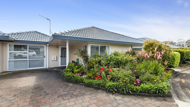 Villa Remuera Retirement Village