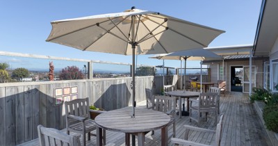 Liston Height Aged care Taupo view 