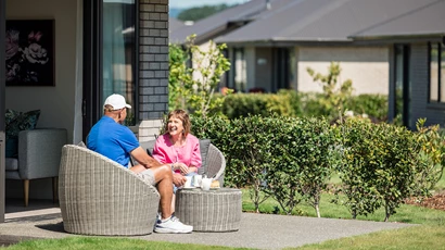 Villa Independent Living
