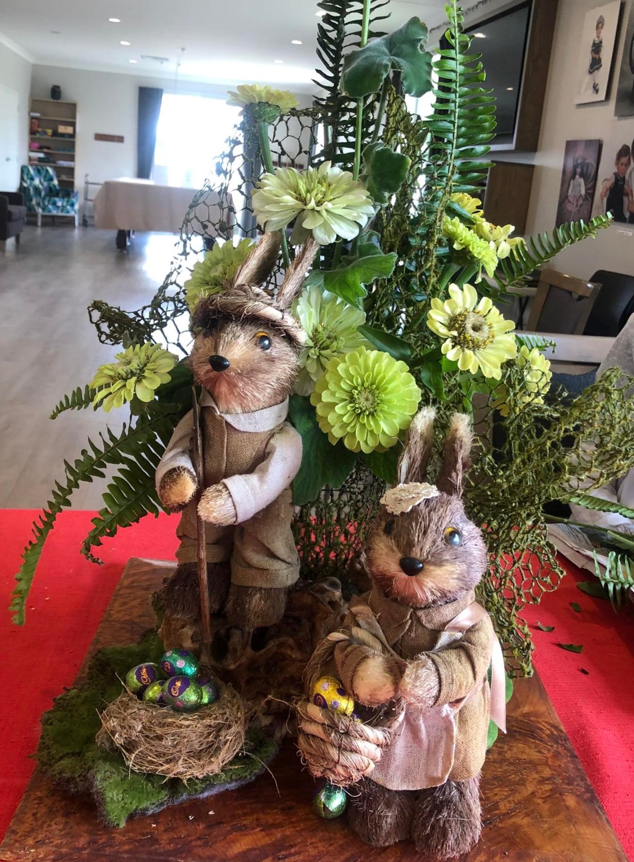Floral Craft Group3