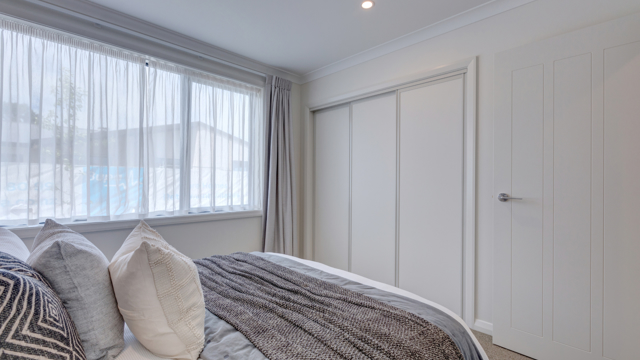 Bedroom Villa Ashford Retirement Village
