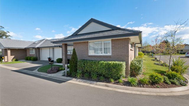 Villa Ballarat Retirement Village