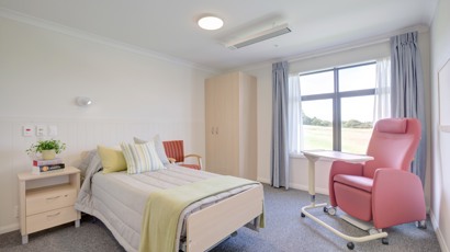 Foxbridge premium room