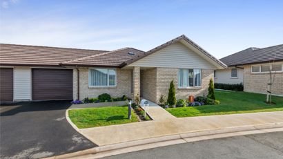 Villa Windsor Park Retirement Village