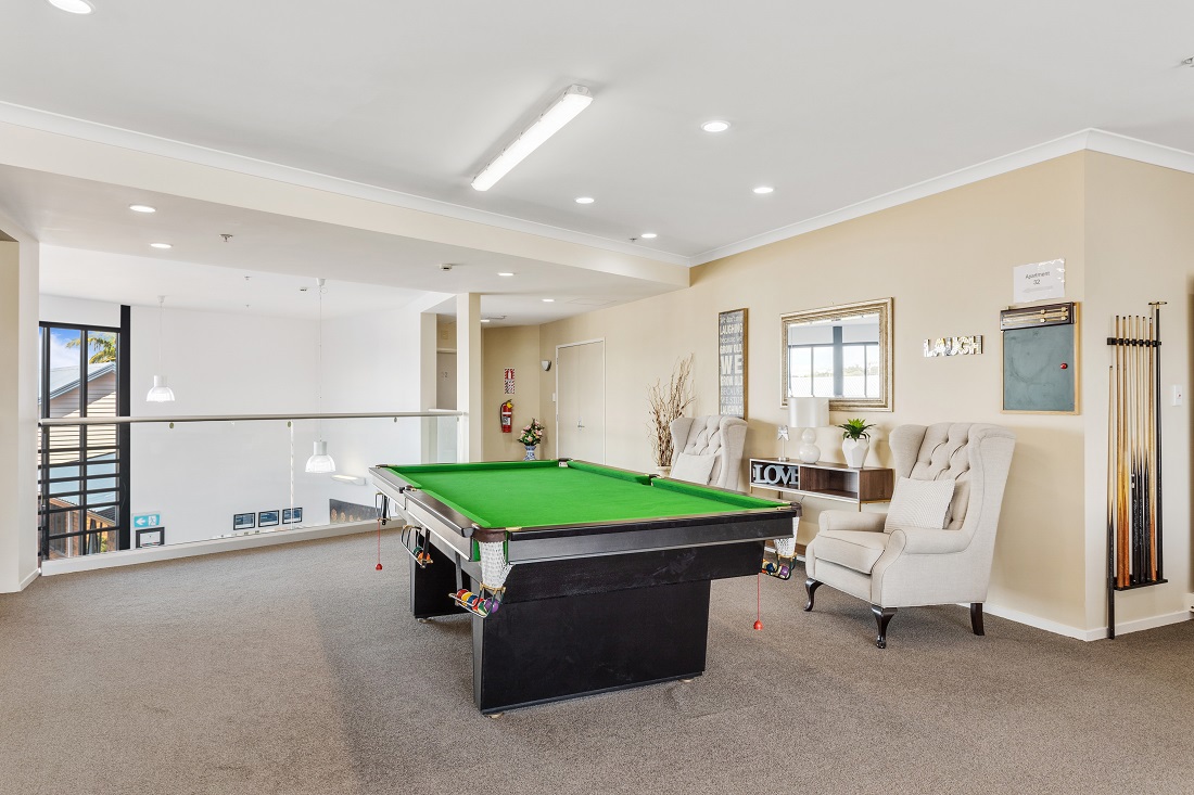 Erin Park Retirement Village Auckland Bupa NZ