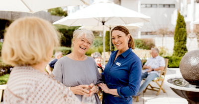 Auckland retirement
