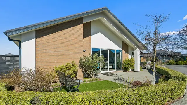 Ballarat - community centre - exterior 