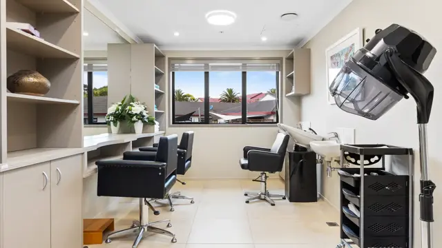 Salon 