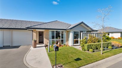 Villa Ballarat Retirement Village