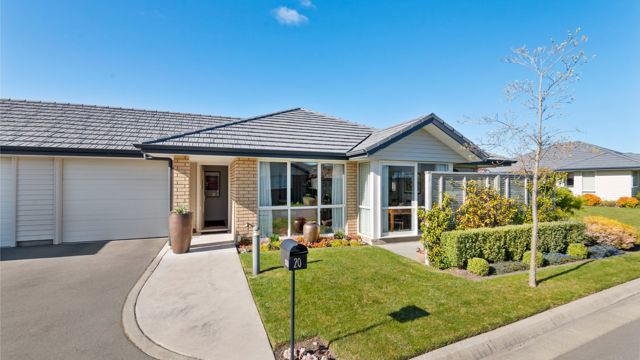 Villa Ballarat Retirement Village