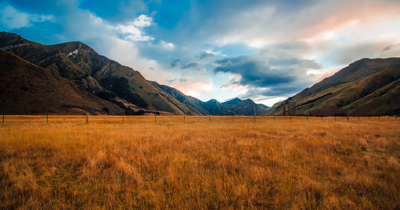 Gore mountains