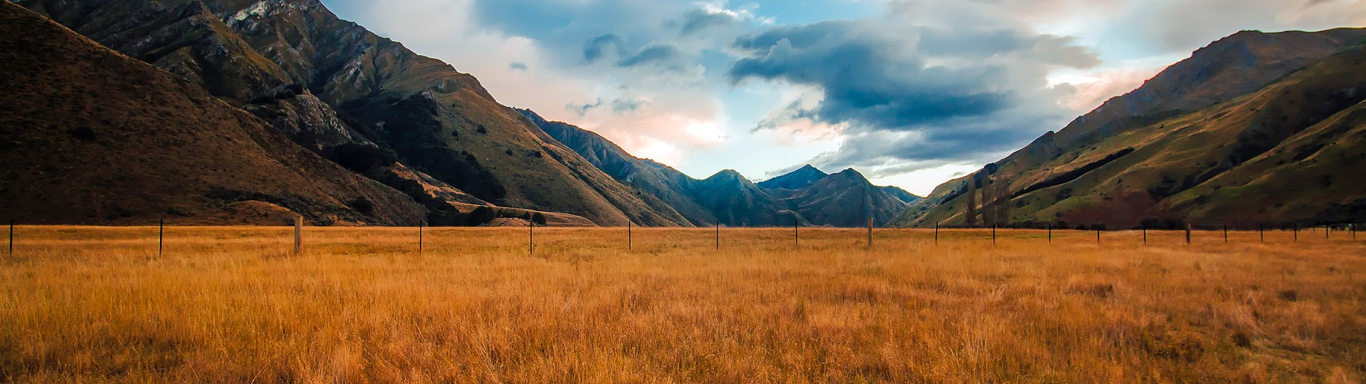 Gore mountains