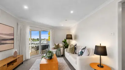 Remuera _ Villa 21 _ lounge 