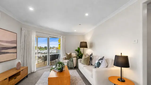 Remuera _ Villa 21 _ lounge 