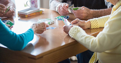 Benefits of retirement Vilalge