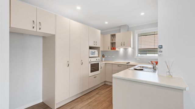 Kitchen Windsor Park Retirement Village