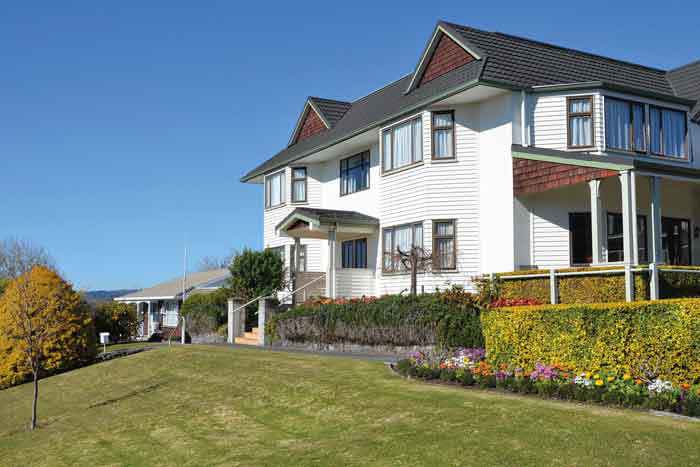 Retirement Villages New Zealand Independent Living Bupa NZ