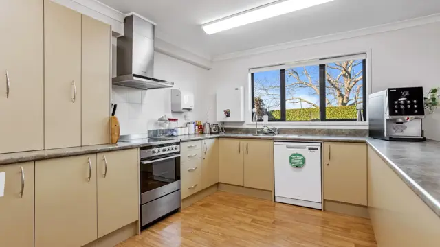 Community Kitchen