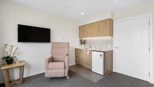 Kitchenette