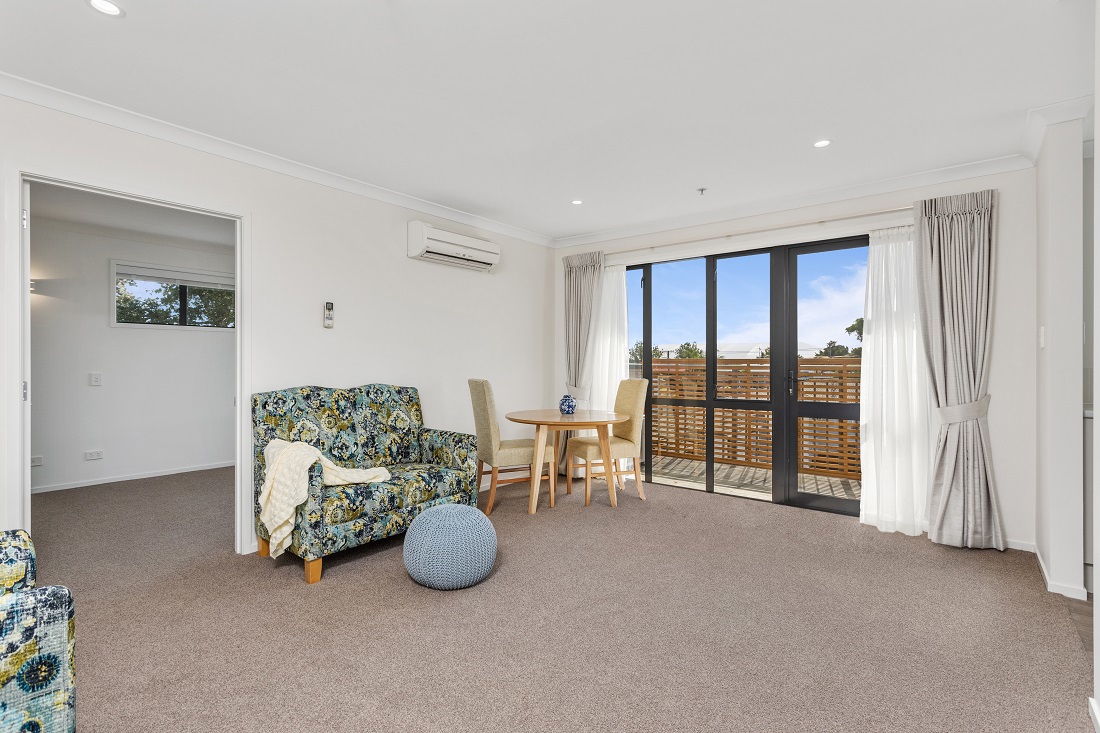 Erin Park Retirement Village Auckland Bupa NZ