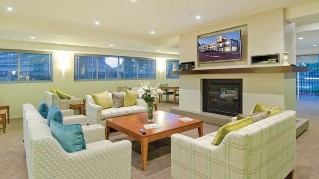 Parklands Village Lounge