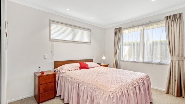 Bedroom Redwood Retirement Village