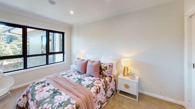 Apartment Bedroom Crofton Downs Retirement Village 