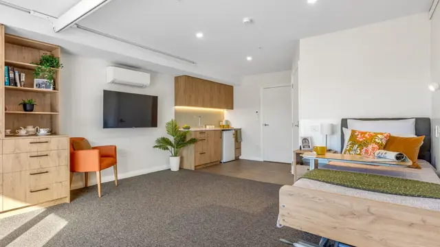 Care Suite