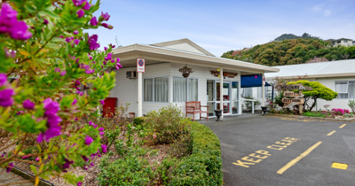 The Booms Care Home