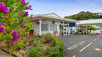 The Booms Care Home