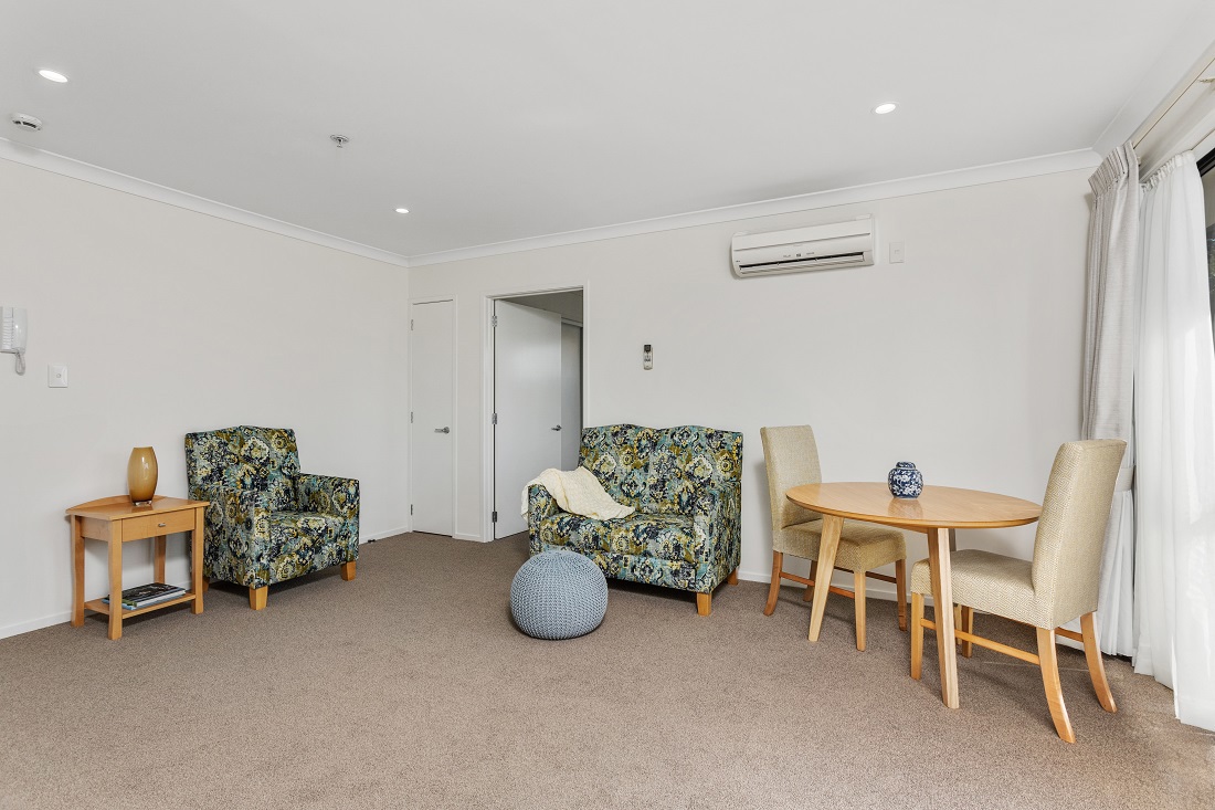 Erin Park Retirement Village Auckland Bupa NZ