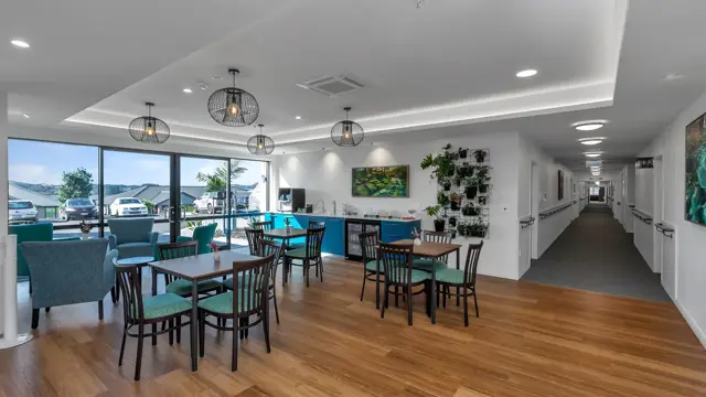 Dinning Room 