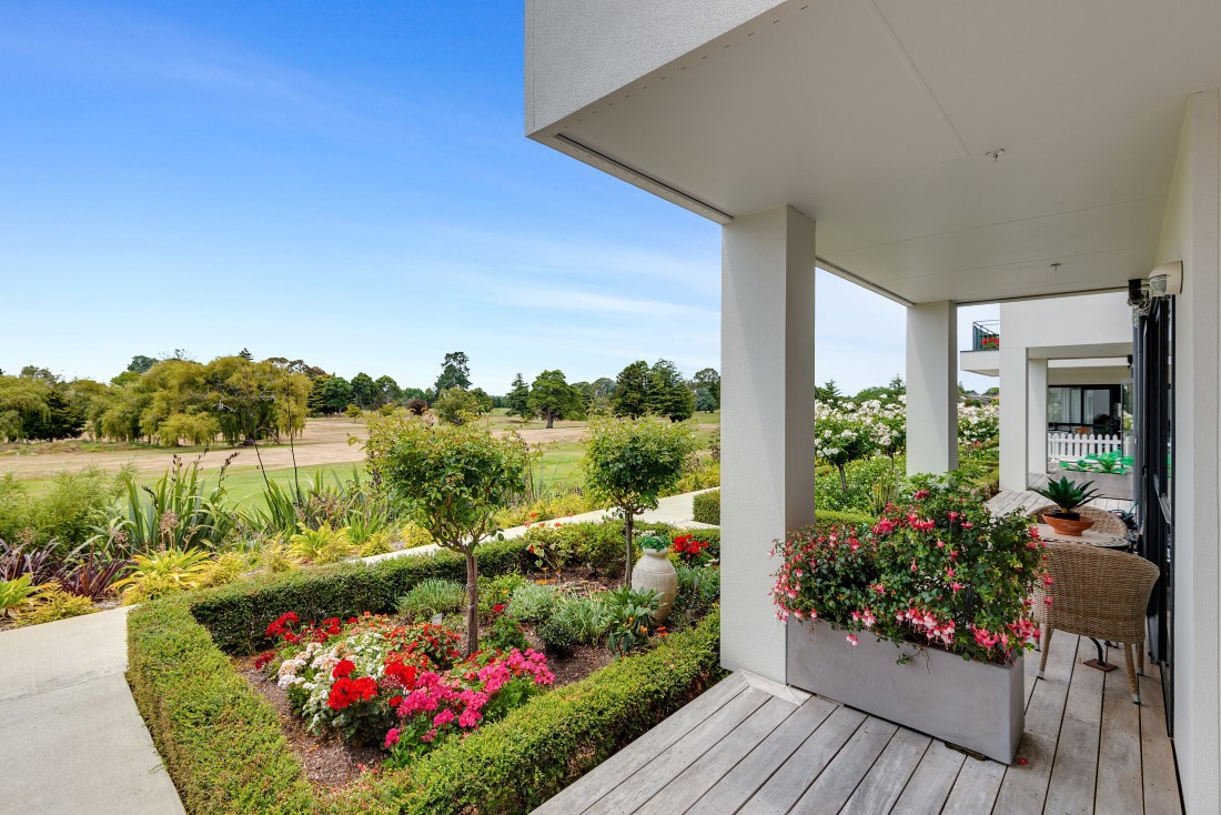 St Andrews Retirement Village Hamilton Bupa NZ