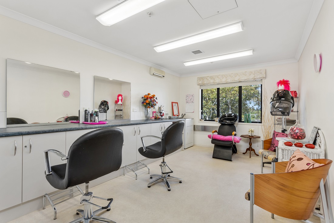 Erin Park Retirement Village Auckland Bupa NZ