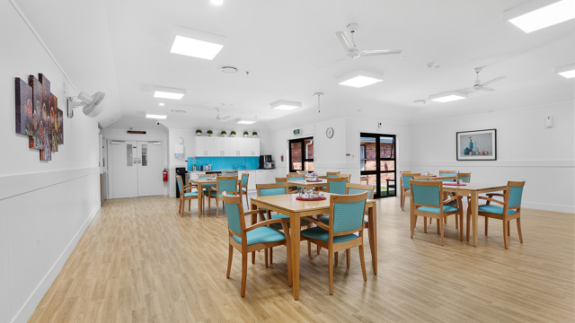 Dinning Room