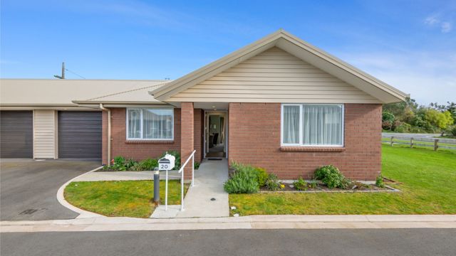 Villa Longwood Retirement Village