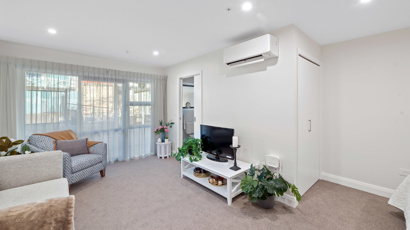 Liston Heights - serviced studio lounge 