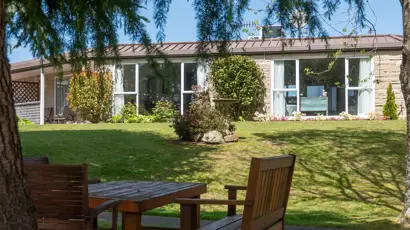 Liston Heights village -Villa Exterior 