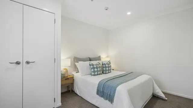 Bupa Winara - Apt 101 - bedroom
