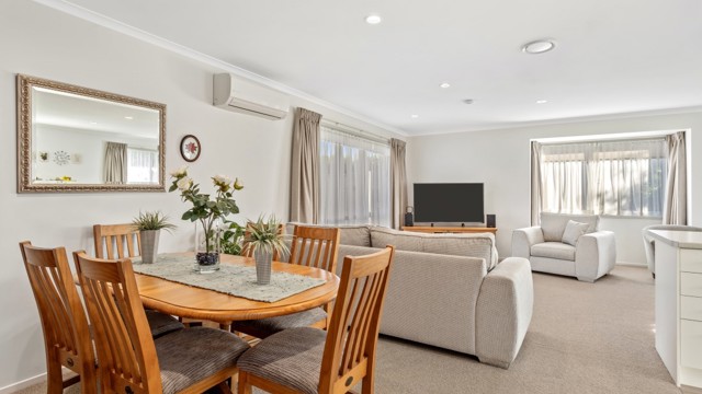 Lounge Redwood Retirement Village