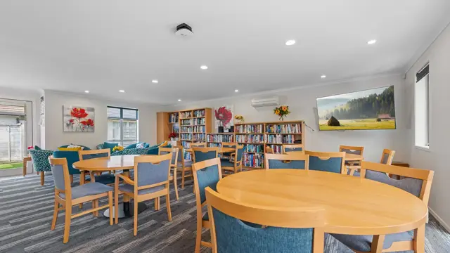 Community dining 