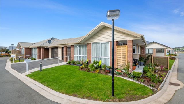 Villa Longwood Retirement Village