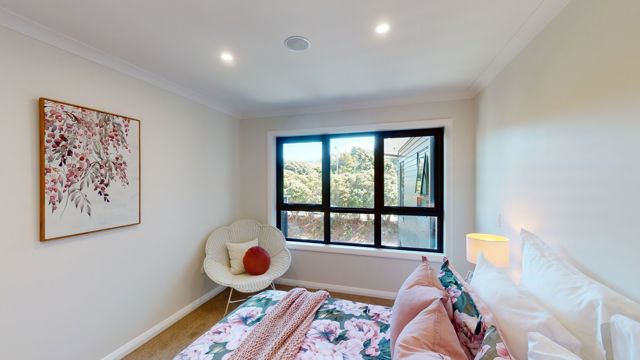 Apartment Bedroom Crofton Downs