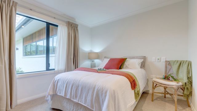 Bedroom Apartment Riverstone Retirement Village Bupa