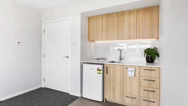 Kitchenette
