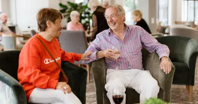 Retirement Villages Palmerston