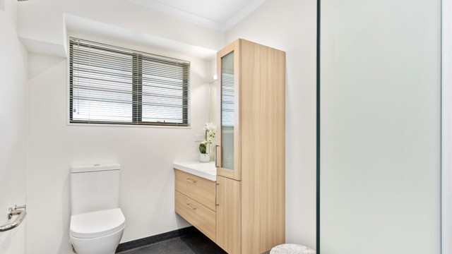 Bathroom Te Puke Retirement Village 