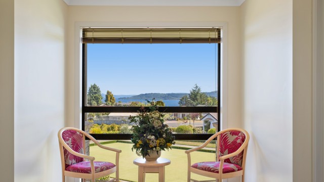 Common Area Liston Heights Retirement Village