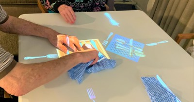 Dementia table